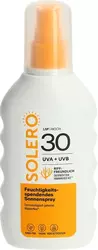 Solero Sonnenspray feuchtigkeitsspendend SPF30