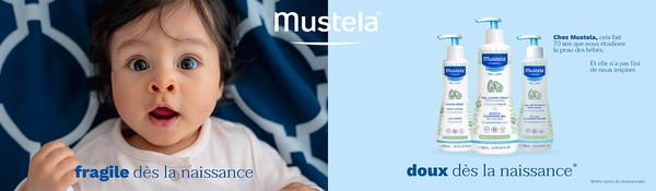 mustela