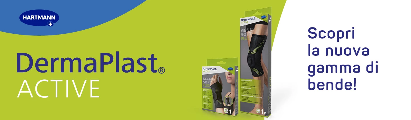 DermaPlast ACTIVE