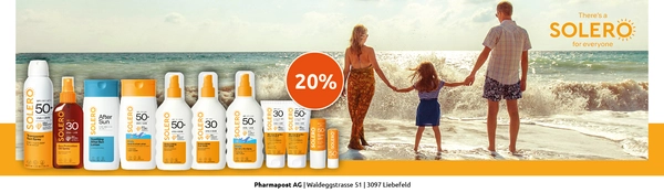 solero protection solaire   