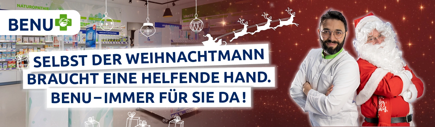 Weihnachten