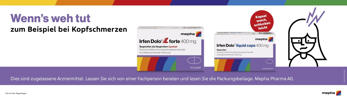 Irfen Dolo 