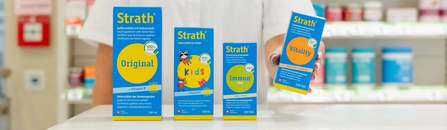 Bio Strath 