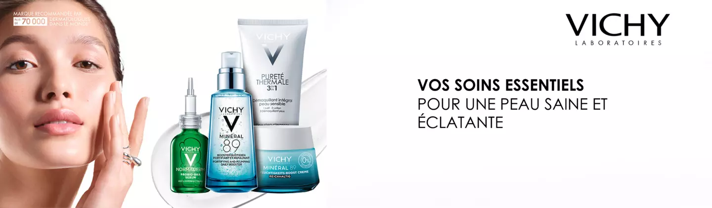 VICHY 