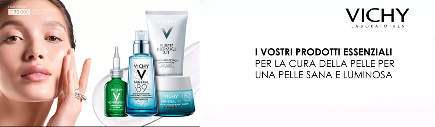 VICHY 
