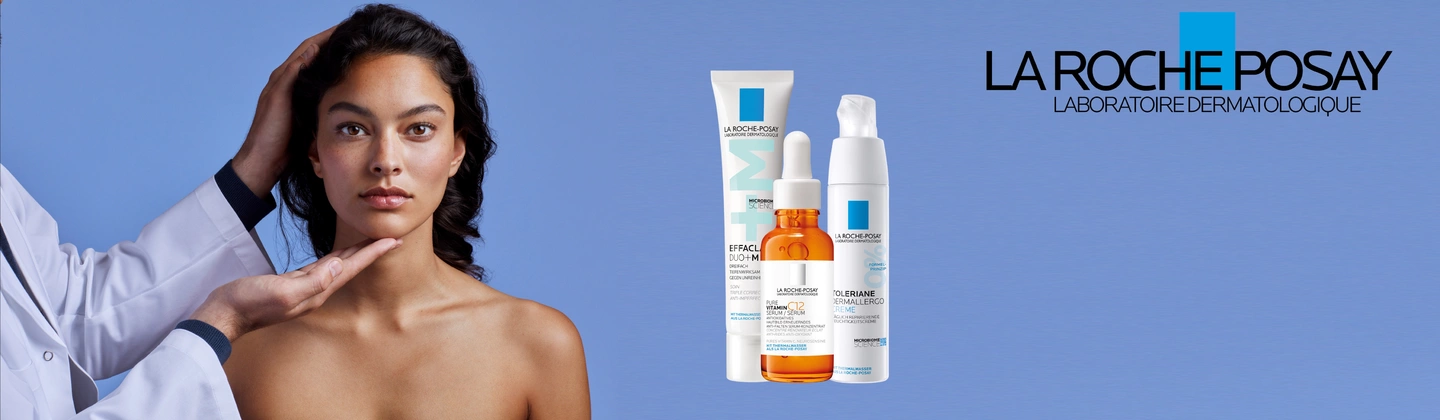 La Roche-Posay