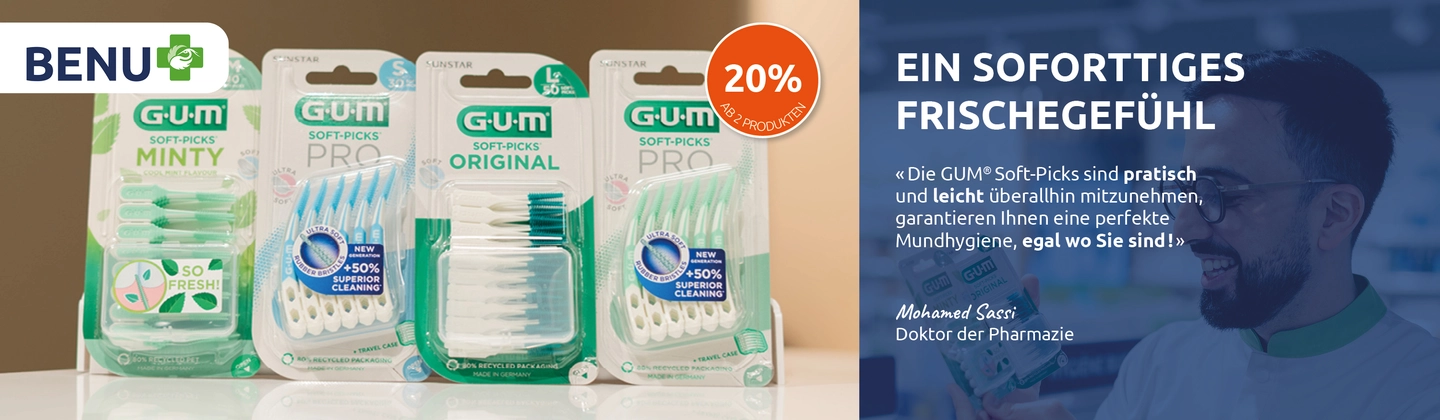 gum soft-picks - benu web