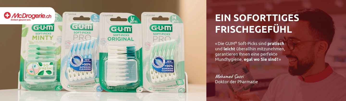 gum soft-picks - mcd web