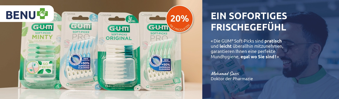 gum soft-picks - benu web