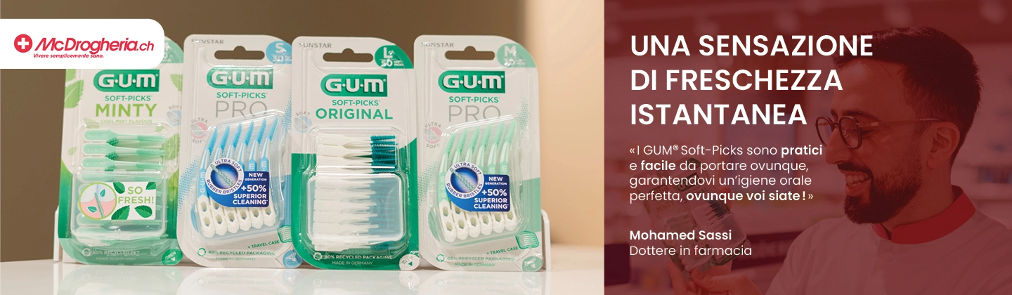 gum soft-picks - mcd web