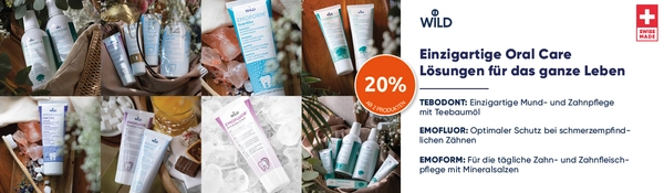 Tebodont, Emoform, Emofluor