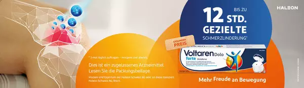 january - voltaren