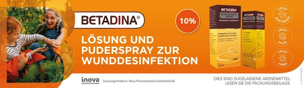 betadina poudre désinfectante - benu nl - format 2