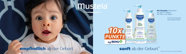mustela bb - benu web