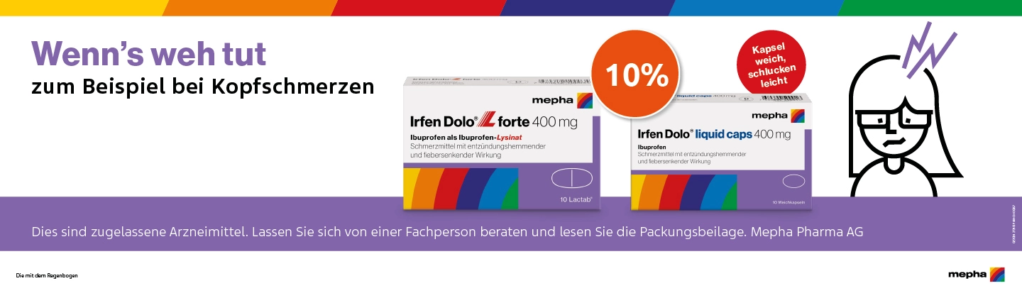 Irfen Dolo 
