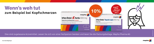 Irfen Dolo 