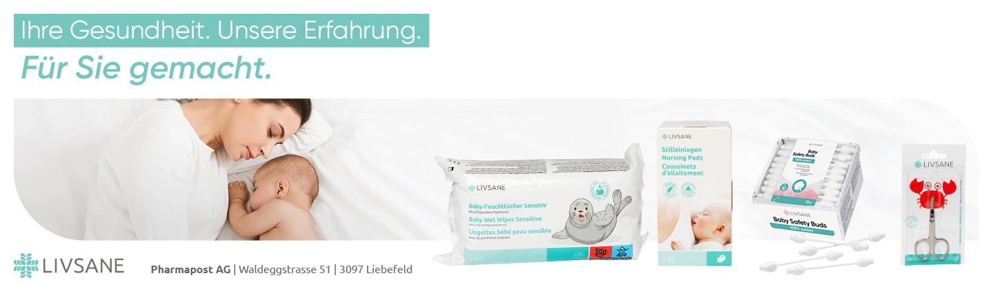 livsane soins BB- vitaland web