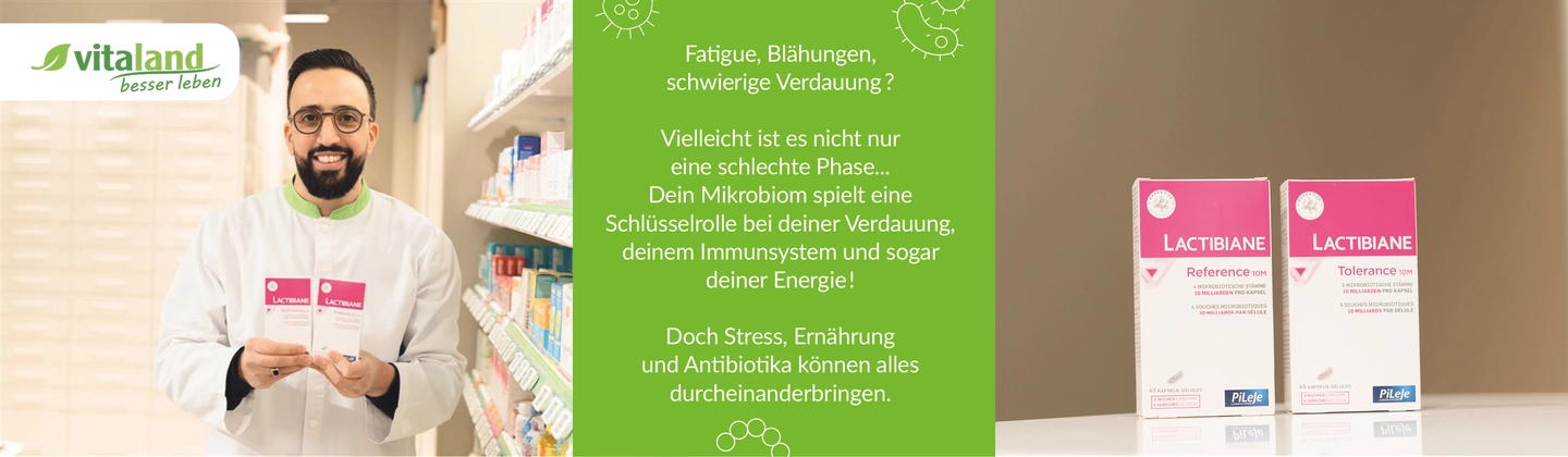 lactibiane référence/ tolérence 10M-vitaland web