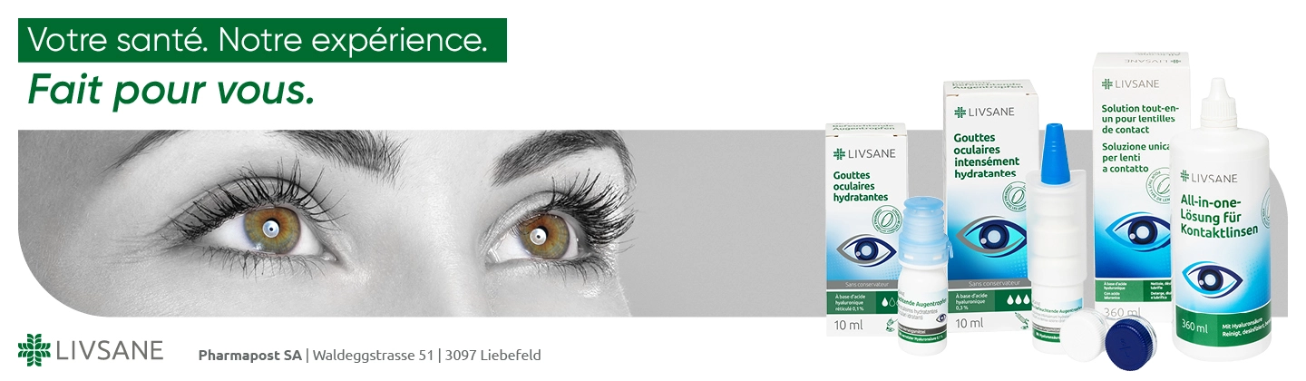 livsane gouttes oculaires 