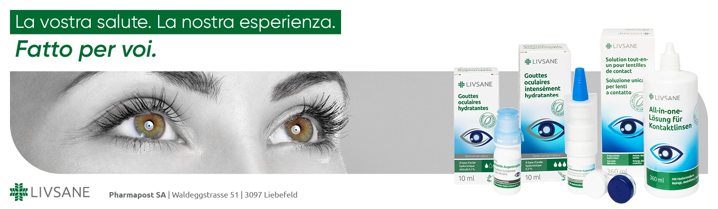 livsane gouttes oculaires 
