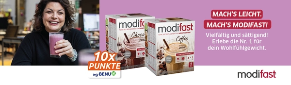 modifast drink cafe - benu nl - format 1 