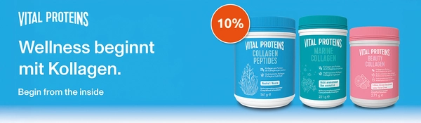 vital proteins beauty collagen - benu nl