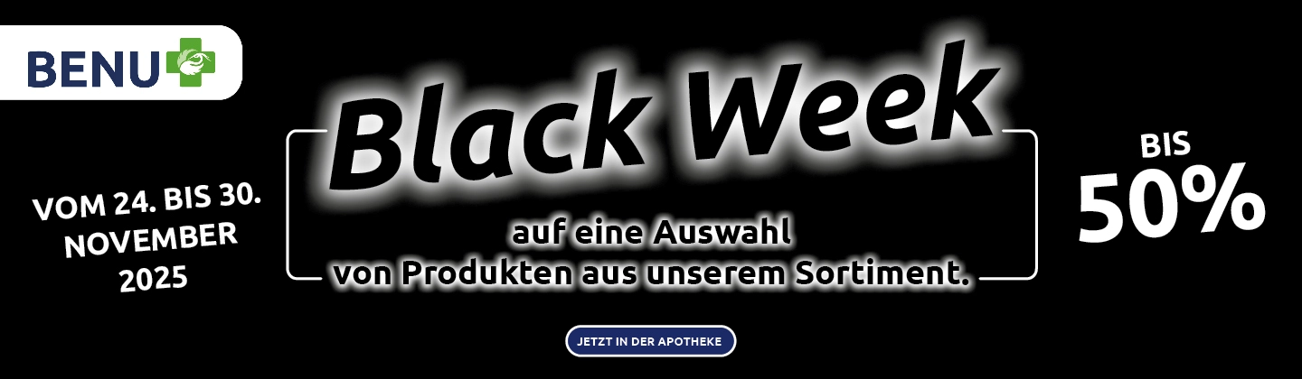 Blackweek 
