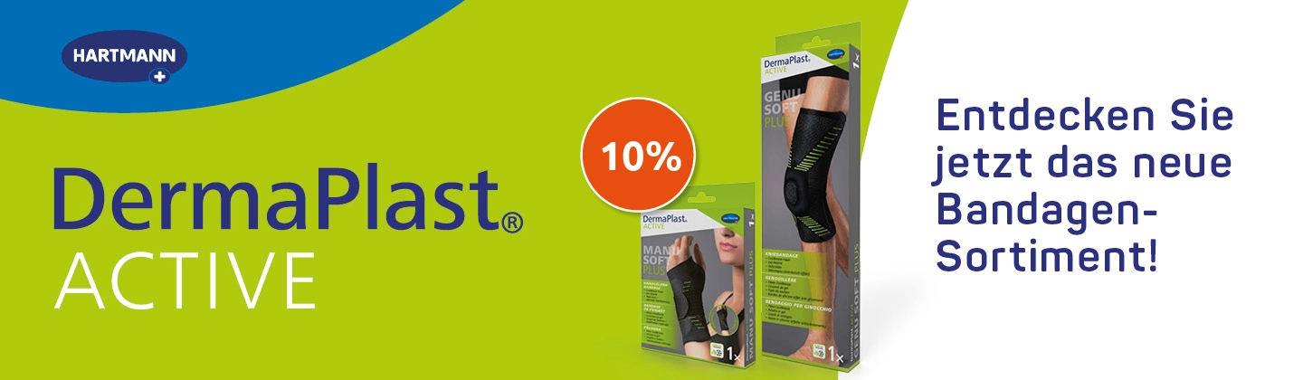 DermaPlast ACTIVE