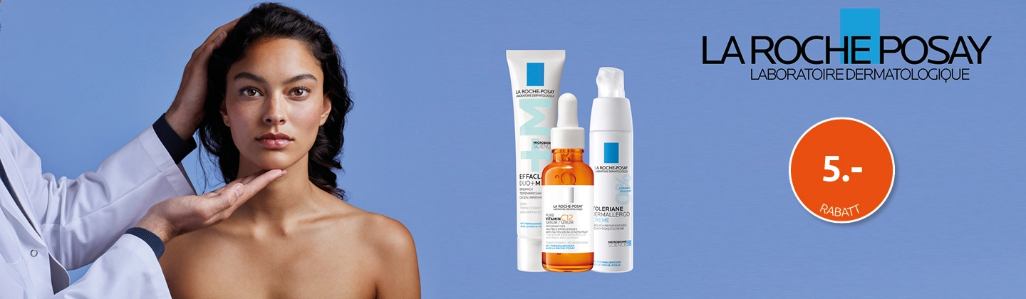 La Roche-Posay