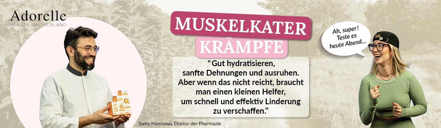 puressentiel gamme muscles & articulations - adorelle web