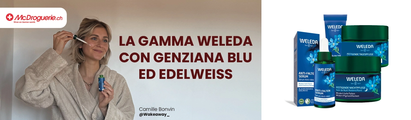 focus weleda gentiane - mcd web