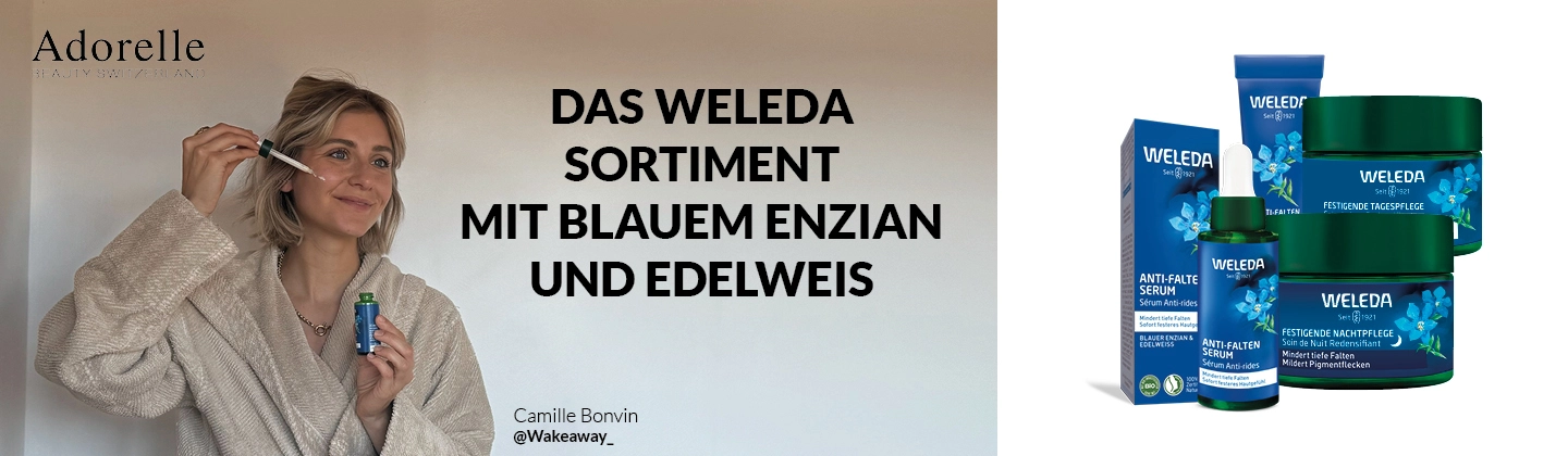 focus weleda gentiane - adorelle web