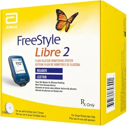 FreeStyle Libre 2 Lesegerät