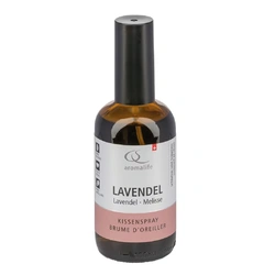 aromalife Kissenspray Lavendel & Melisse