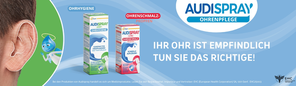 Audispray