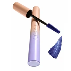 goovi EYES WOW SHOT all in one mascara black