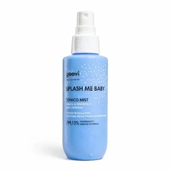 goovi SPLASH ME BABY Gesichtsspray feuchtigkeitsspendend