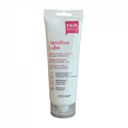 FAIR SQUARED Lube Sensitive