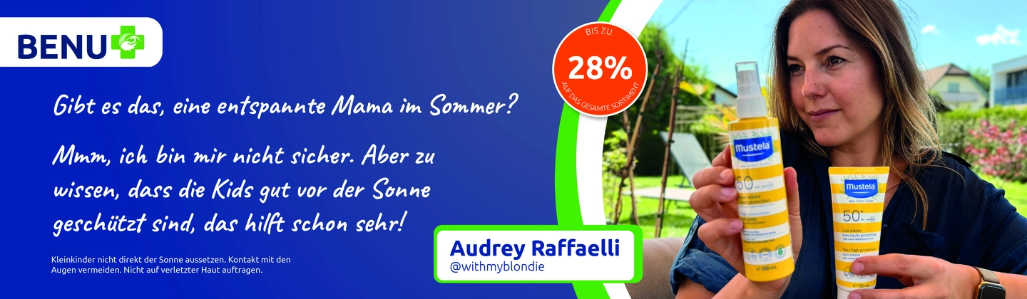 mustela solaires