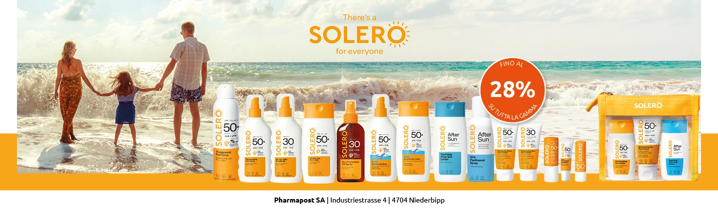 Solero