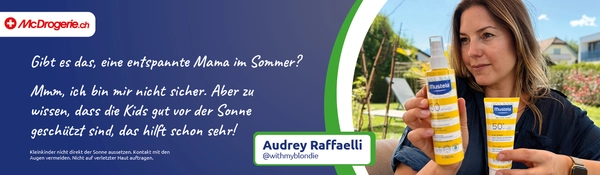 Mustela Sonnenschutz 