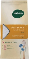 Naturata sel rocheux allemand fin