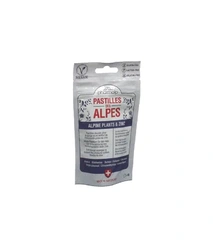 pharmalp Pastilles des Alpes Energy