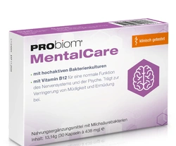 PRObiom MentalCare Kapsel
