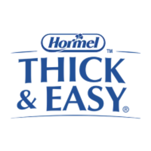 THICK & EASY