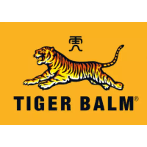 Tiger Balm