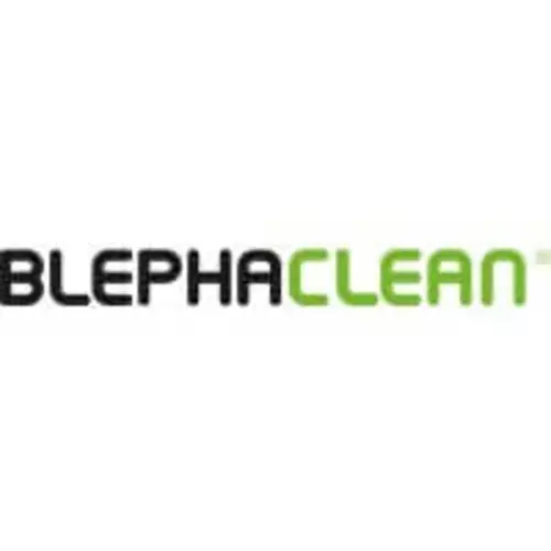 Blephaclean