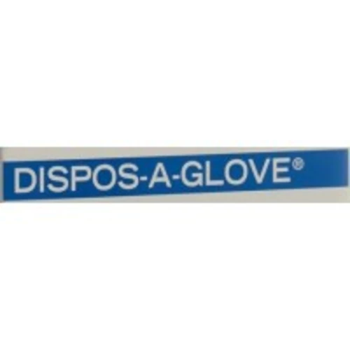 DISPOS-A-GLOVE