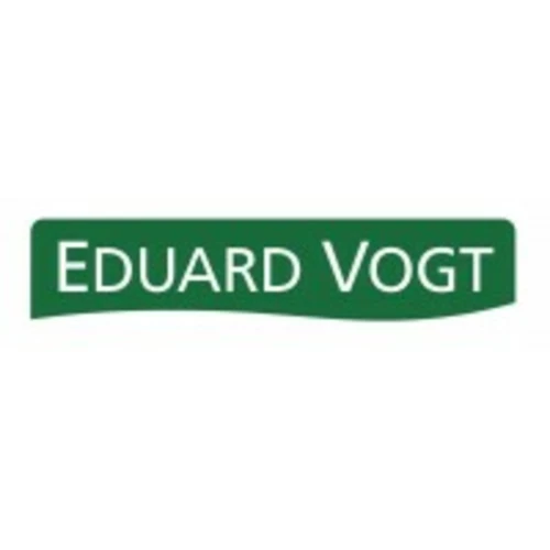 Eduard Vogt