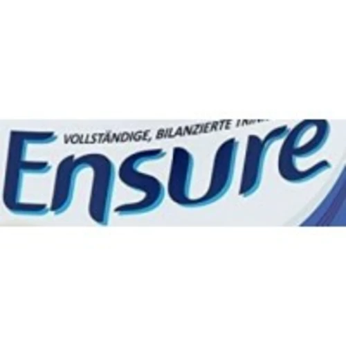 Ensure